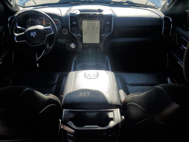 Photo 8 from auction – 2023 RAM 1500 LARAM with VIN 1C6SRFJT4PN611275