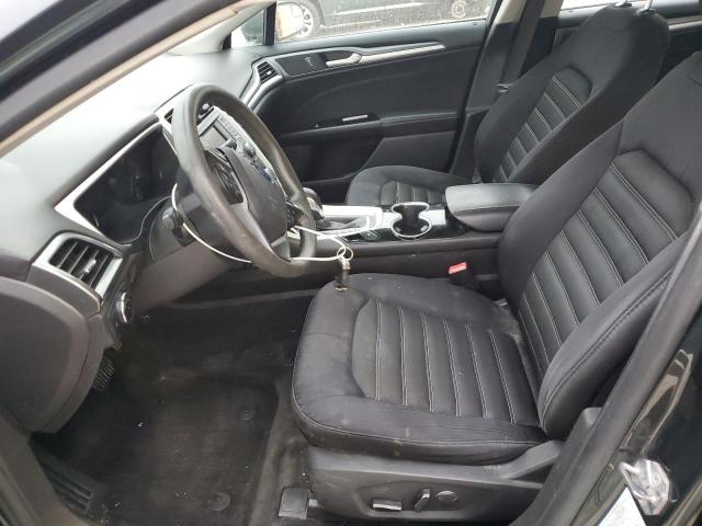 Photo 7 from auction – 2015 FORD FUSION SE with VIN 1FA6P0H74F5125947
