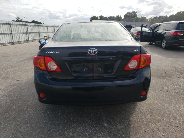 Photo 6 from auction – 2010 TOYOTA COROLLA BA with VIN JTDBU4EE1A9116586