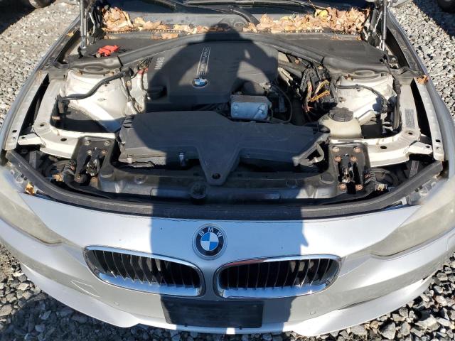 Photo 11 from auction – 2013 BMW 328 XI SUL with VIN WBA3B5C58DF596860