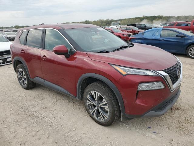 Photo 4 from auction – 2023 NISSAN ROGUE SV with VIN 5N1BT3BB9PC891801