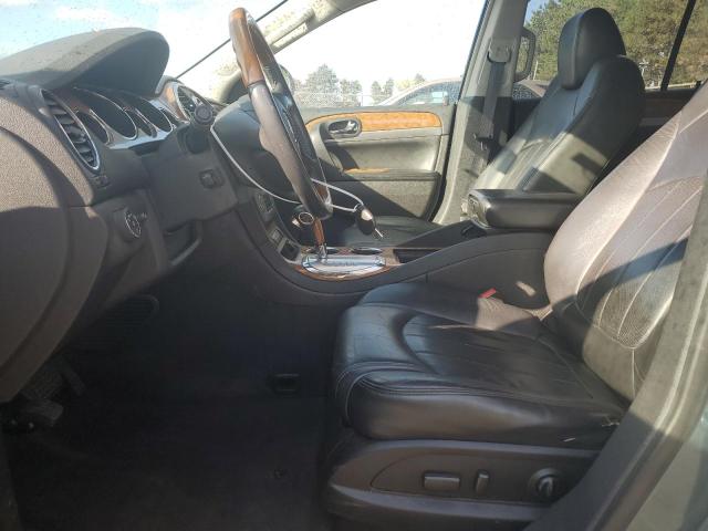 Photo 7 from auction – 2010 BUICK ENCLAVE CX with VIN 5GALVCEDXAJ138315