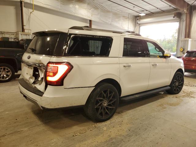 Photo 3 from auction – 2018 FORD EXPEDITION with VIN 1FMJK2AT9JEA50057