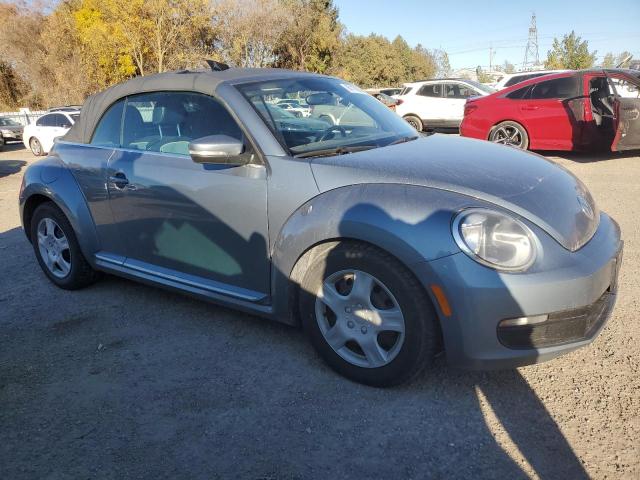 Photo 4 from auction – 2016 VOLKSWAGEN BEETLE S/S with VIN 3VW507AT7GM808986