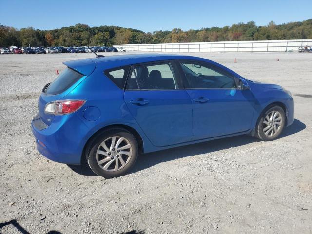 صورة رقم 3 من المزاد - 2012 MAZDA 3 I مع VIN JM1BL1M86C1635695