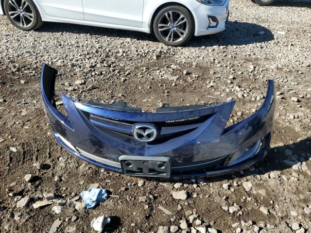 Photo 12 from auction – 2010 MAZDA 6 I with VIN 1YVHZ8CHXA5M00719