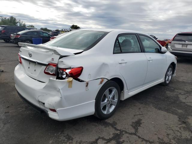 صورة رقم 3 من المزاد - 2013 TOYOTA COROLLA BA مع VIN 2T1BU4EE8DC054683