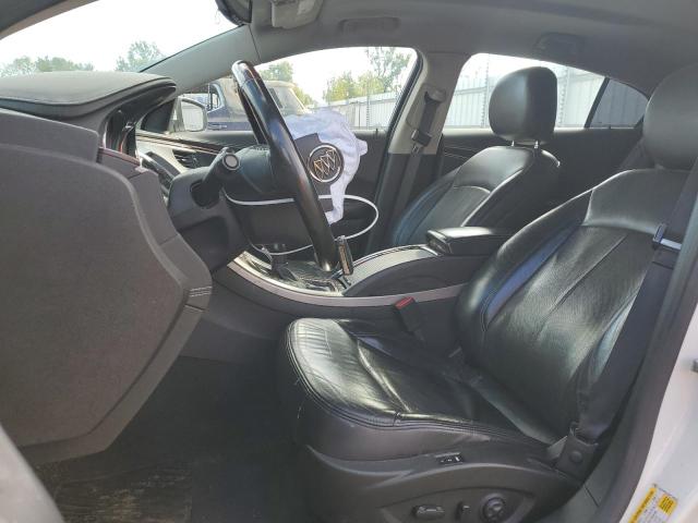 Photo 7 from auction – 2013 BUICK LACROSSE P with VIN 1G4GH5E32DF148222