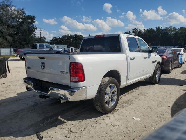 Photo 3 from auction – 2018 RAM 1500 SLT with VIN 1C6RR7LT7JS352176