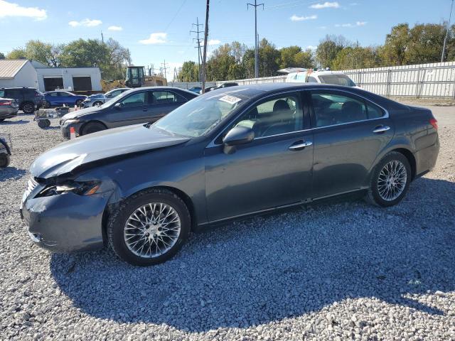 LEXUS ES 350 2007 with VIN JTHBJ46G972103948 - Photo from auction