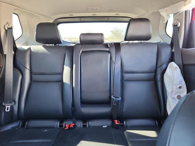 Photo 10 from auction – 2022 NISSAN ROGUE with VIN 5N1BT3BAXNC729910