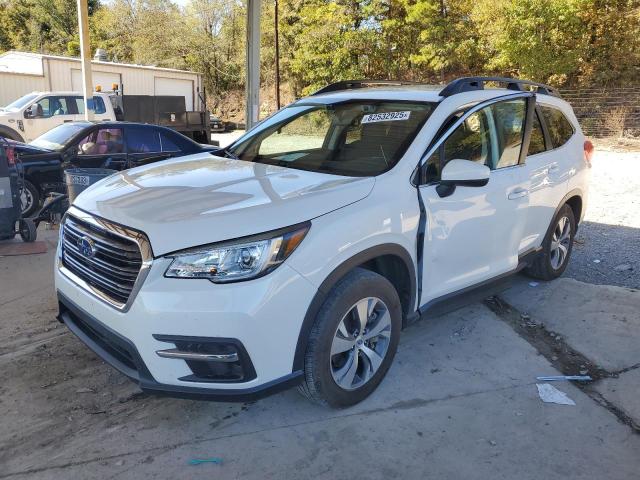 SUBARU ASCENT PRE 2020 with VIN 4S4WMACD1L3455943 - Photo from auction