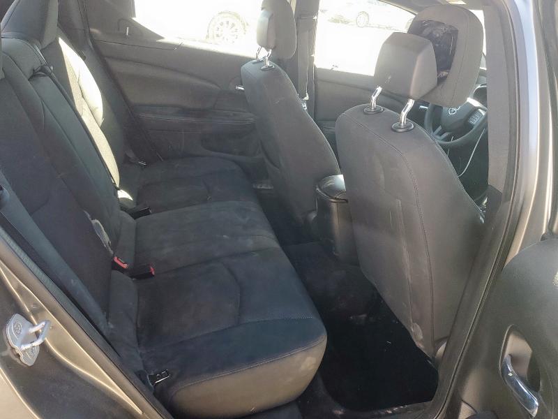 Photo 10 from auction – 2012 DODGE AVENGER SE with VIN 1C3CDZAB2CN329476