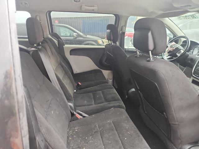 Photo 11 from auction – 2012 DODGE GRAND CARA with VIN 2C4RDGCG5CR198274