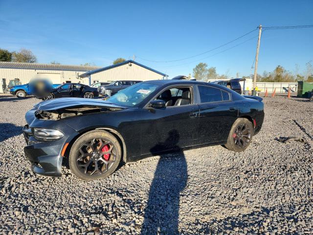 DODGE CHARGER SXT 2015 مع رقم تعريف المركبة 2C3CDXHG2FH836672 - صورة من المزاد
