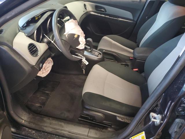 Photo 7 from auction – 2011 CHEVROLET CRUZE LS with VIN 1G1PC5SH8B7297494