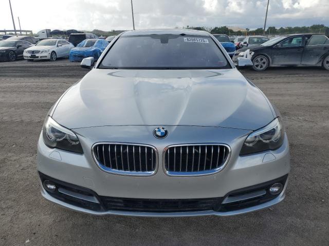 Photo 5 from auction – 2015 BMW 535 XI with VIN WBA5B3C55FD547059