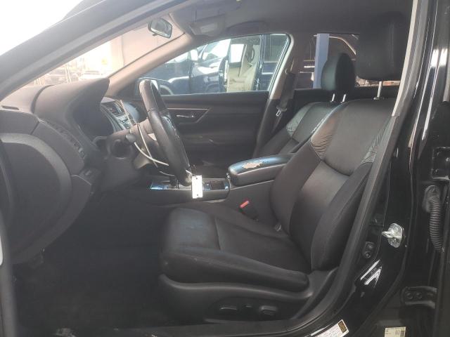 Photo 7 from auction – 2018 NISSAN ALTIMA 2.5 with VIN 1N4AL3AP3JC135388