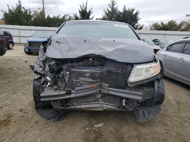 Photo 5 from auction – 2012 HONDA ODYSSEY EX with VIN 5FNRL5H62CB095199
