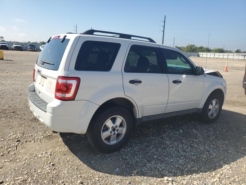 Photo 3 from auction – 2012 FORD ESCAPE XLT with VIN 1FMCU0D75CKB03251