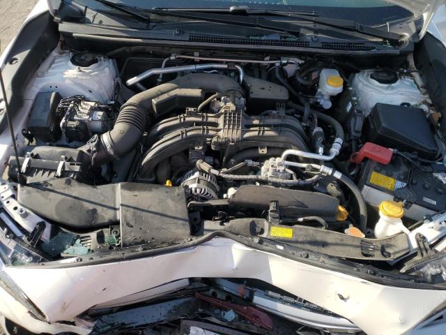 Photo 12 from auction – 2023 SUBARU CROSSTREK with VIN JF2GTHNC7PH287731