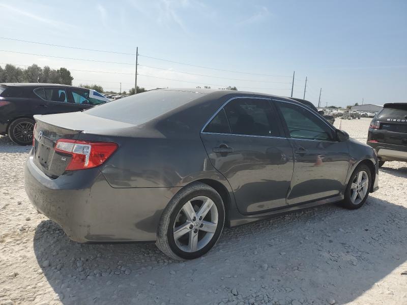 صورة رقم 3 من المزاد - 2012 TOYOTA CAMRY BASE مع VIN 4T1BF1FK4CU084631