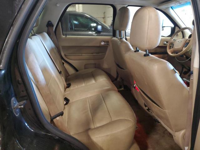 Photo 11 from auction – 2011 FORD ESCAPE LIM with VIN 1FMCU9EG4BKA74472
