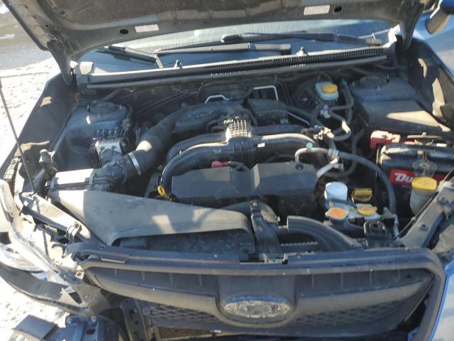 Photo 12 from auction – 2015 SUBARU XV CROSSTR with VIN JF2GPAMC7FH272397