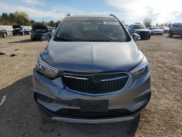 Photo 5 from auction – 2019 BUICK ENCORE PRE with VIN KL4CJESB6KB903700