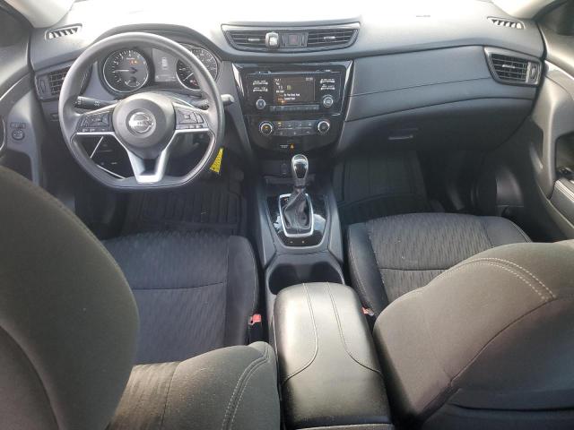 Photo 8 from auction – 2017 NISSAN ROGUE S with VIN 5N1AT2MT2HC780603