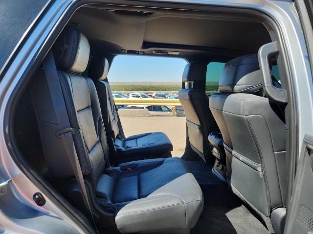 Photo 11 from auction – 2024 TOYOTA SEQUOIA SR with VIN 7SVAAABA2RX035422