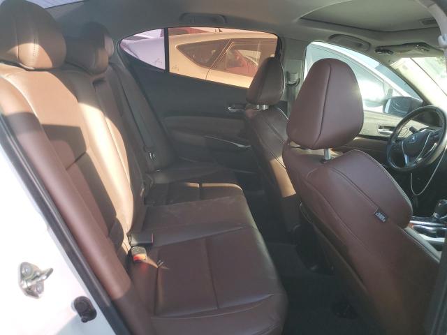 Photo 10 from auction – 2016 ACURA TLX TECH with VIN 19UUB1F52GA015061