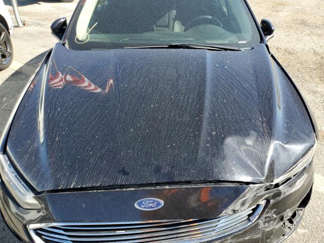 Photo 11 from auction – 2020 FORD FUSION SE with VIN 3FA6P0HD0LR181236