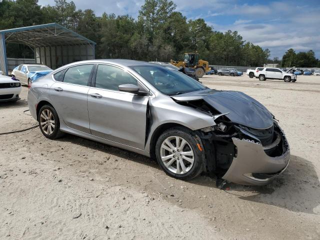 Photo 4 from auction – 2015 CHRYSLER 200 LIMITE with VIN 1C3CCCAB4FN722304