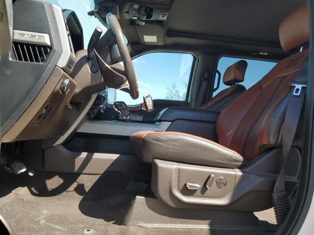 Photo 7 from auction – 2018 FORD F150 SUPER with VIN 1FTEW1E56JFE25462