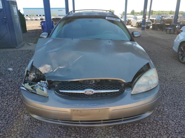 Photo 5 from auction – 2003 FORD TAURUS SEL with VIN 1FAHP59S03A114813