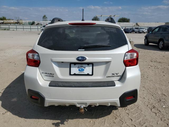 Photo 6 from auction – 2014 SUBARU XV CROSSTR with VIN JF2GPAGC9E8225995