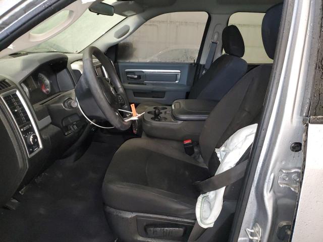 Foto 7 de la subasta – 2019 RAM 1500 CLASS con VIN 1C6RR7GT4KS732491