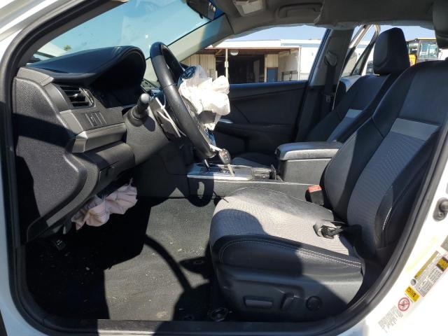 Photo 7 from auction – 2013 TOYOTA CAMRY L with VIN 4T1BF1FK6DU228245