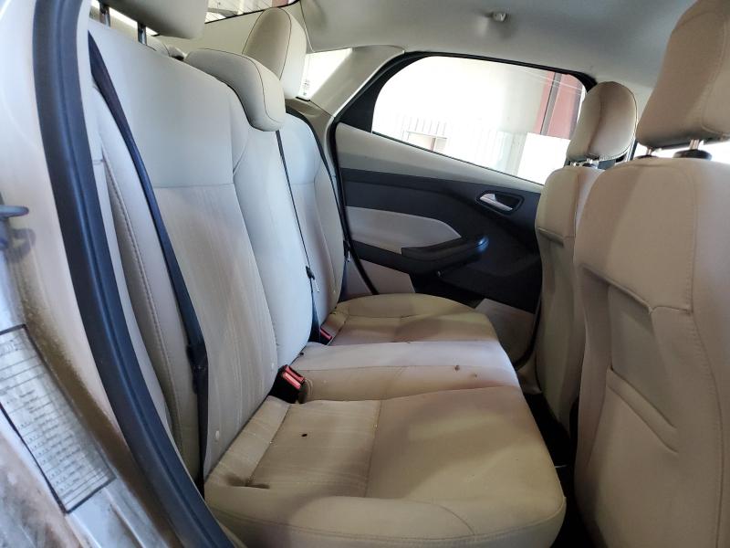 Photo 10 from auction – 2018 FORD FOCUS SE with VIN 1FADP3F23JL237420