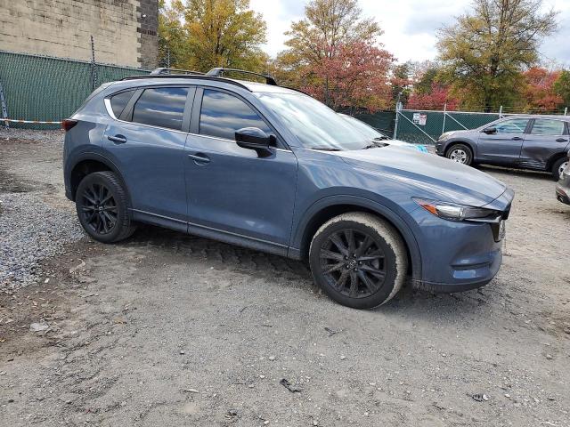 Photo 4 from auction – 2021 MAZDA CX-5 TOURI with VIN JM3KFACY9M0392147