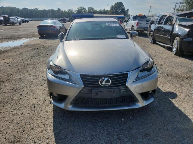 Photo 5 from auction – 2014 LEXUS IS 250 with VIN JTHBF1D25E5037143