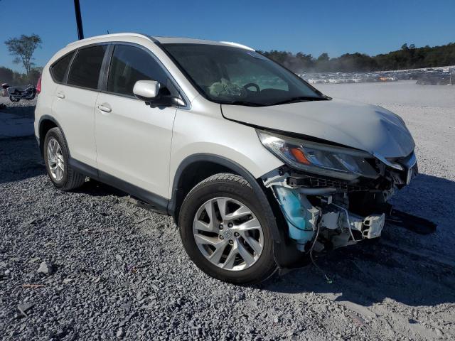 Photo 4 from auction – 2015 HONDA CR-V EXL with VIN 5J6RM3H77FL006779