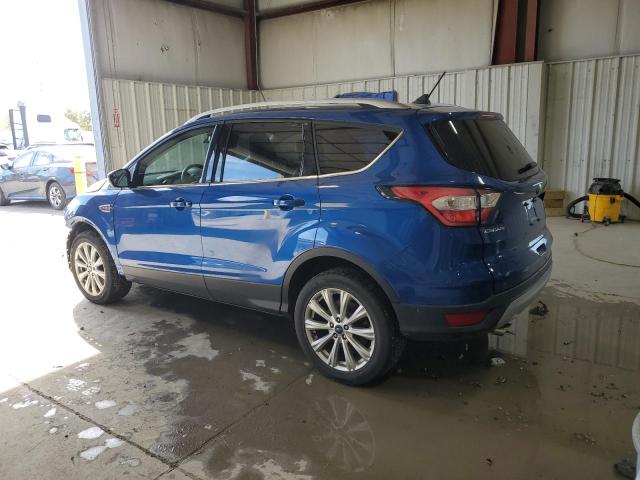 Photo 2 from auction – 2018 FORD ESCAPE TIT with VIN 1FMCU9J91JUB01878