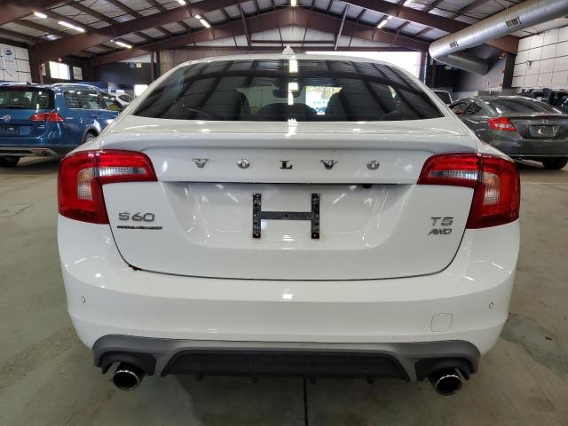 Photo 6 from auction – 2017 VOLVO S60 DYNAMI with VIN YV140MTL9H2438394