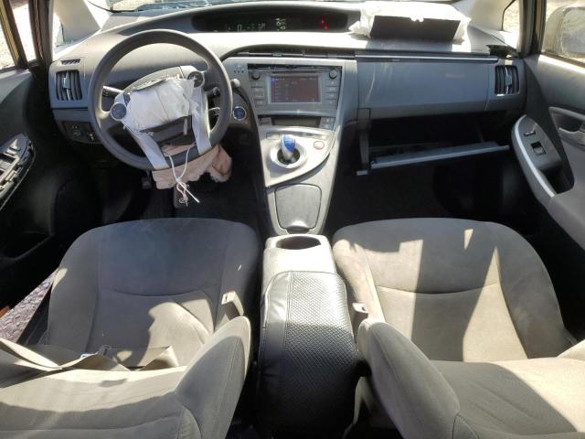 Photo 8 from auction – 2015 TOYOTA PRIUS with VIN JTDKN3DU6F0468784