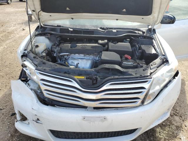 Photo 11 from auction – 2010 TOYOTA VENZA with VIN 4T3ZA3BB1AU024311