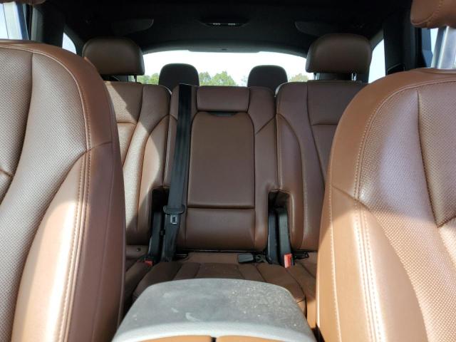 Photo 10 from auction – 2019 AUDI Q7 PREMIUM with VIN WA1LHAF72KD045463