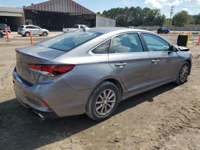 Photo 3 from auction – 2019 HYUNDAI SONATA SE with VIN 5NPE24AF3KH741243