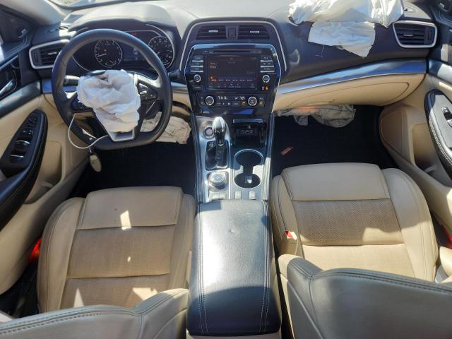 Photo 8 from auction – 2020 NISSAN MAXIMA SL with VIN 1N4AA6DV7LC367142